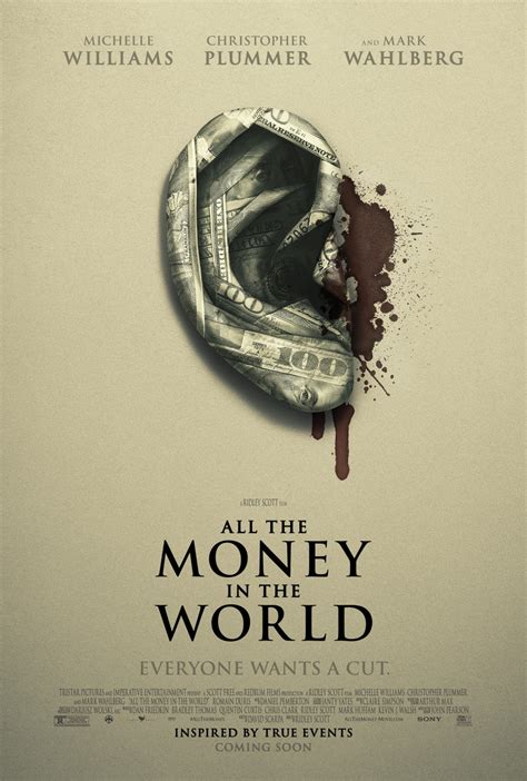 All the money in the world (2017).blueray.720p.fa.mkvcage. Movie Review: "All the Money in the World" (2017) | Lolo ...