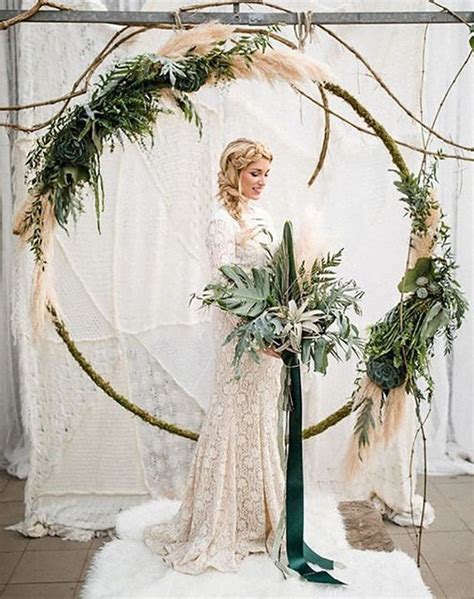 11 Winter Wonderland Wedding Ideas That Are Pure Magic Huffpost Life