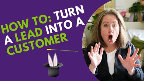 How To Attract Customers And Turn Them Into Buyers Youtube