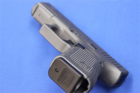 Glock 19 Gen 4 Gray Tactical Cerako For Sale At