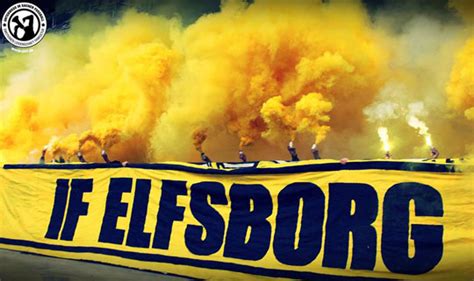 Find out in which position is elfsborg in the latest world club ranking. Djurgårdens IF - IF Elfsborg 05.04.2015