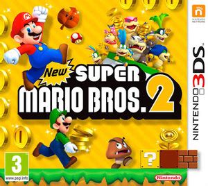 Encontrarás información sobre las consolas, los juegos, my nintendo y noticias. Juegos Nintendo 3Ds Descargar Gratis / Descargar New Super ...