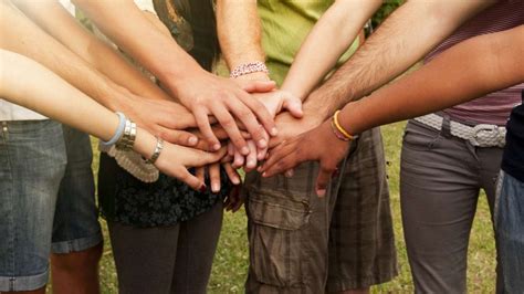 Four Ways To Improve Interdependence On Your Team Core Values