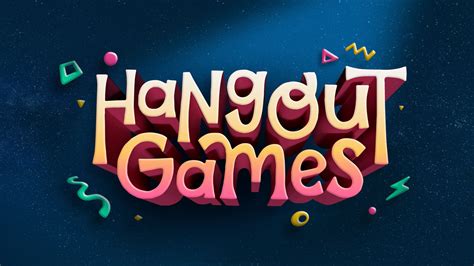 Spark Formerly Hangout Games Free And Fun Social Party Games For