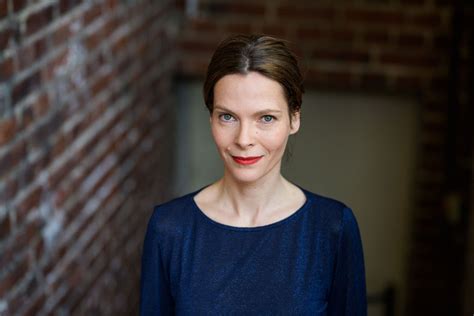 Katrin Bühring Schauspielerin