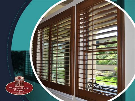 5 Common Window Shutter Mistakes You Should Avoid