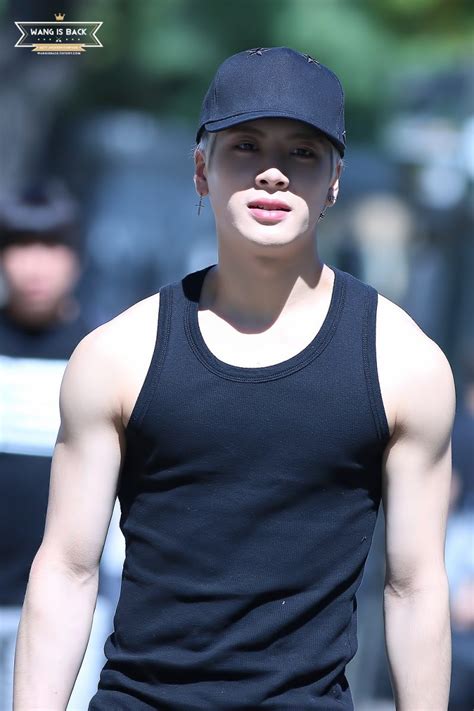 15 male idols with the sexiest arms in k pop koreaboo