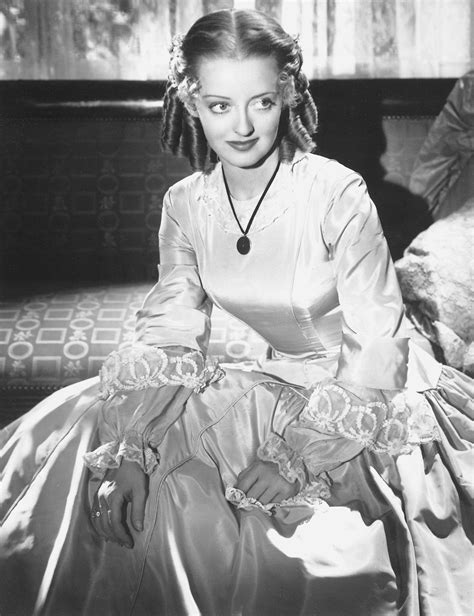 Bette Davis Biography Movies And Facts Britannica