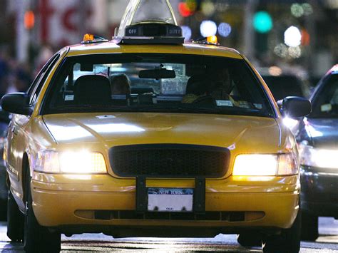 Prime Video America Undercover Taxi Cab Confessions