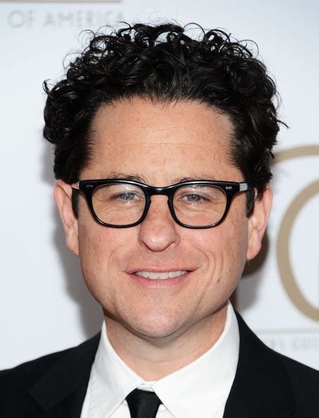 Jj Abrams Pictures 24th Annual Producers Guild Awards Arrivals