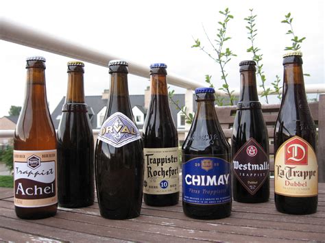 In Depth Trappist And Abbey Beers Beerisseur
