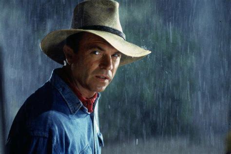 Jurassic Park Every Series Character Ranked Worst To Best Page 39