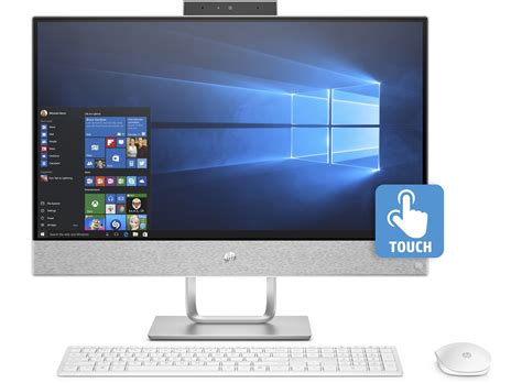 Hp Pavilion All In One 24 X030 Hp Store Canada