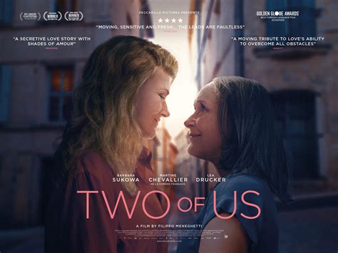 Two Of Us Film Review Franglais27 Tales