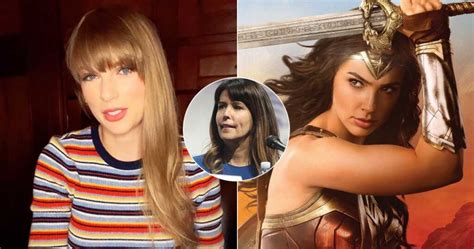Patty Jenkins Updates Rogue Squadron Fans And Admits She Never Walked Away From Wonder Woman 3