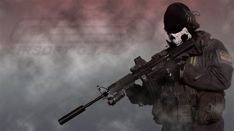 Airsoft Wallpapers Top Free Airsoft Backgrounds Wallpaperaccess