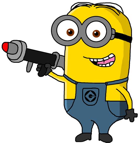 Image Dave The Minion In Mycun The Moviepng Geo G Wiki Fandom