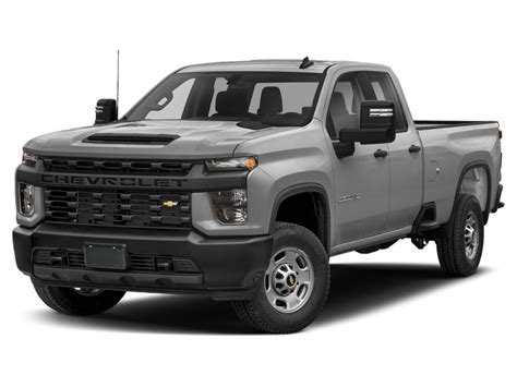 Chevrolet Silverado 2500hd California