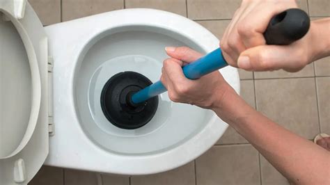 Gurgling Toilets How To Fix Them