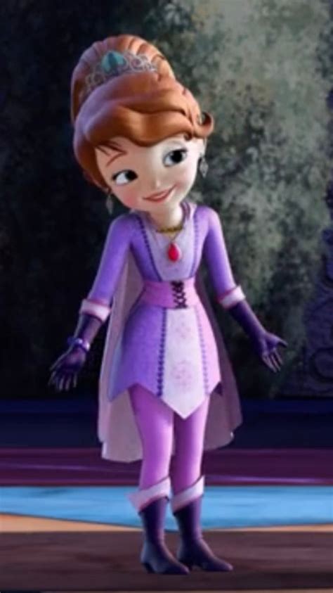Sofia The Protector 2 By Princessamulet16 On Deviantart