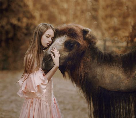 Fairy Pictures By The Russian Photographer Katerina Plotnikova Art Et Photographie Hd Mag