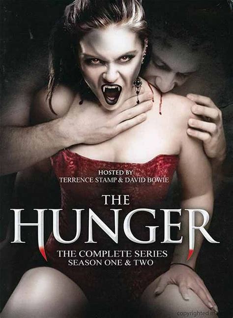 The Hunger Serie Tv Ita Streaming Gratis The Hunger Freaky Serie Tv
