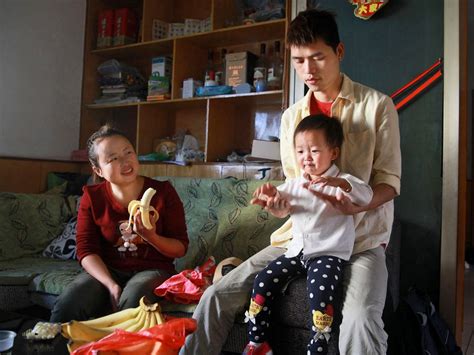 20 Chinese Parenting Methods That People Are Confused About Small Joys