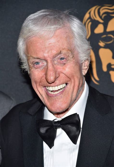 Dick Van Dyke Says He S Happy To Be Alive The Storiest