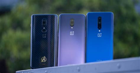 The Best Oneplus Smartphones For Every Budget In India
