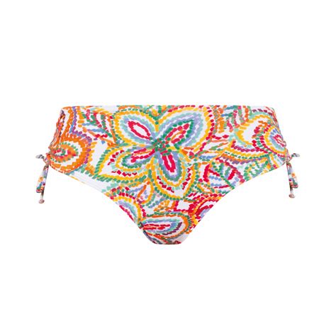 Empreinte Fragment Bikini Bottom Jadore Intimates Canada