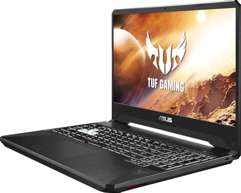 Asus Tuf Gaming Fx Fx505dt Eb73 Laptops Xotic Pc