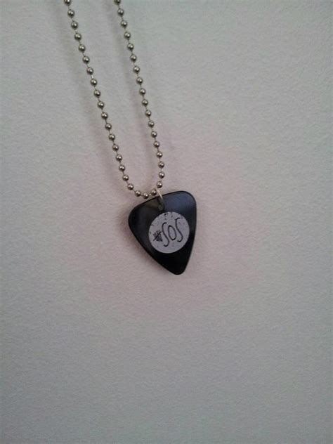 5 Seconds Of Summer On Twitter 5sos Necklaces Are In The Store D