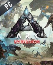 43.4 gb publication type cracked by codex release date. ARK Survival Evolved Extinction Digital Download Price Comparison