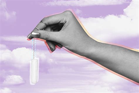 Why Organic Tampons Arent Always Better Than Regular Options