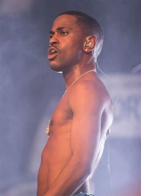 18 Big Sean Has A Big DICK His Leaked Nude Pics Leaked Meat