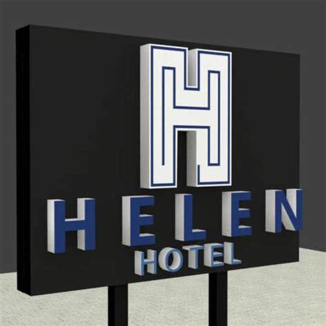 helen hotel cameroon