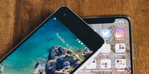 Iphone Vs Android Which Is Better For You Reviews By Wirecutter