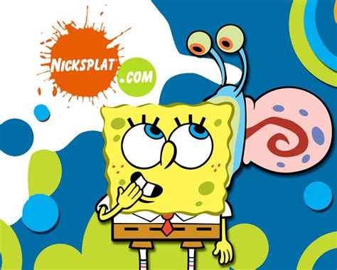Spongebob Wallpaper Spongebob Squarepants Wallpaper 33184560 Fanpop