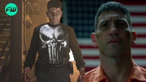Which Mcu Project Is Perfect For The Punisher Debut