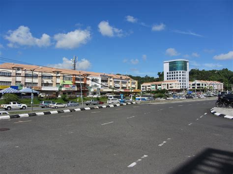 Odavad lennud marsruudil sandakan taman negara. Bandar Indah - Sandakan