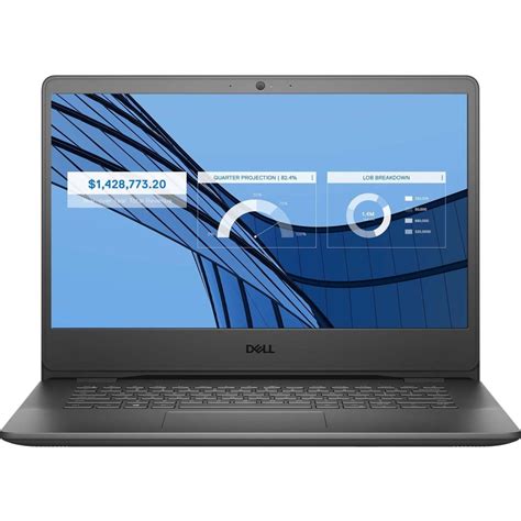 Dell Vostro 14 3000 3400 14 Notebook 1920 X 1080 Intel Core I5