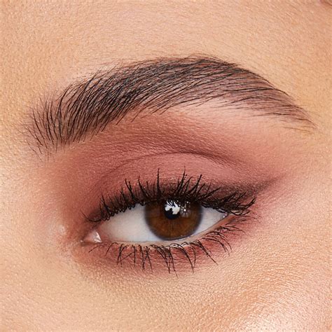 Melted Chocolate Eye Shadow Toofaced