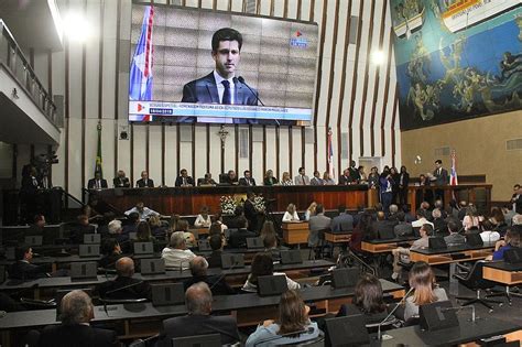 Assembleia Legislativa da Bahia realiza sessão especial em homenagem ao