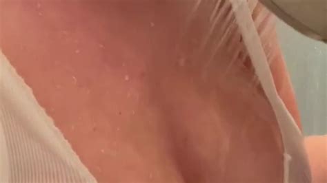 Daisy Keech Big Tits Wet See Through Video Leaked Lustbb