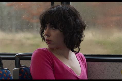 Movie Review Under The Skin 15 Graham Young Liverpool Echo