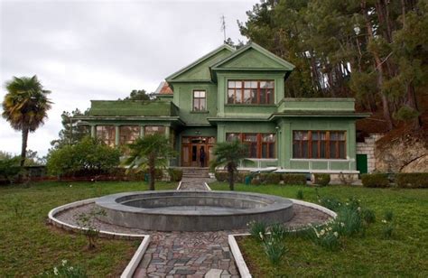 Sochi Highlights Private Tour Stalins Dacha And Mount Akhun