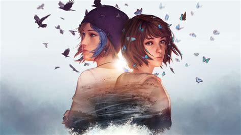 Life Is Strange Remastered Collection First Gameplay Page 3 Resetera
