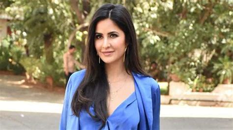 Heres The Actress Katrina Kaif Would Choose If She Were To Have A Same Sex Relationship