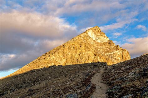 Almost There South Arapaho Peak Indian Peaks Wilderness Colorado