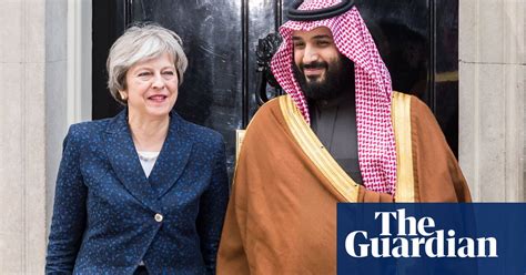 Saudi Arabia Banned From Advertising Reform Agenda On British Tv